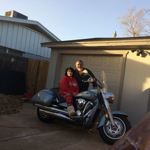 Meet your Posher, Roy